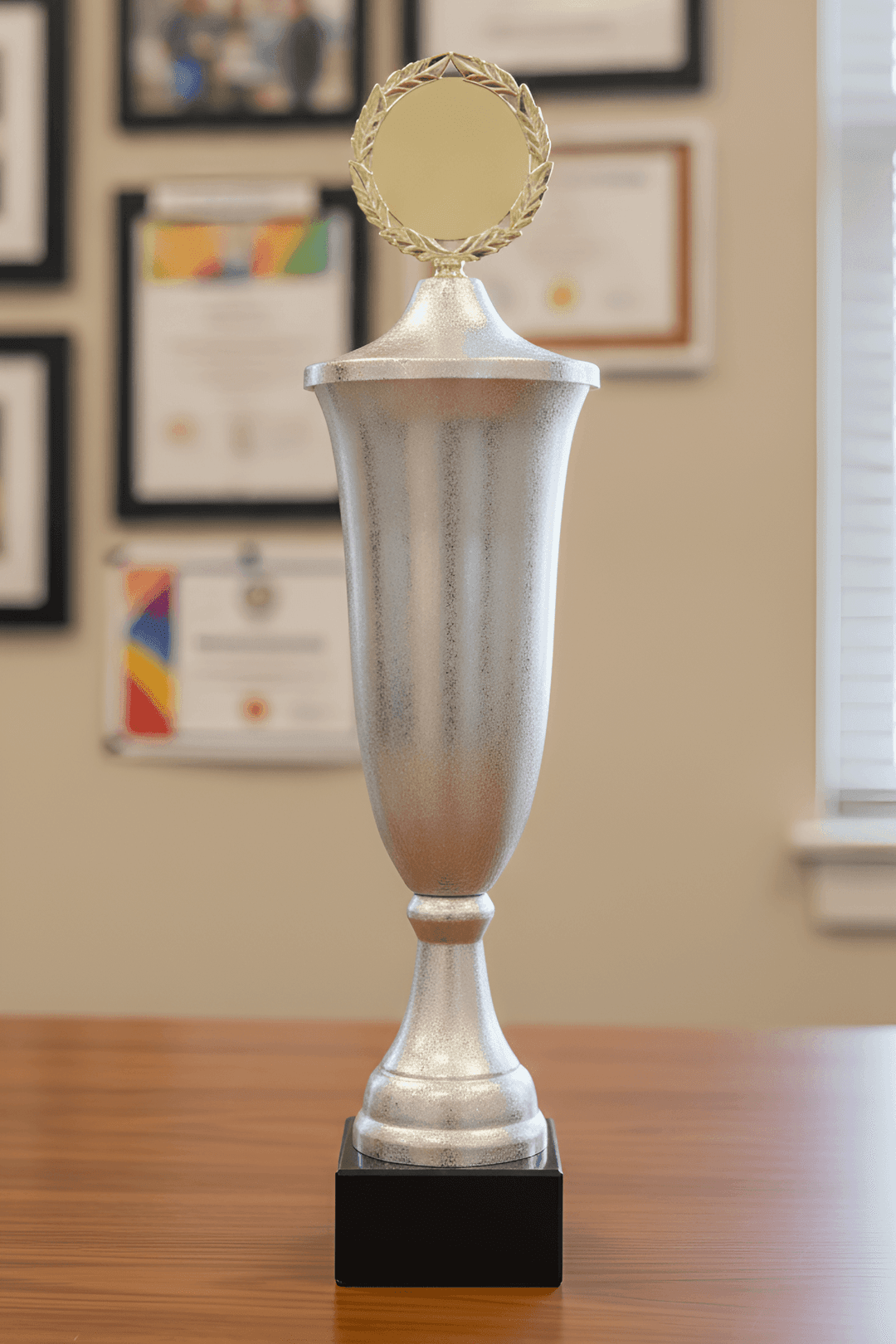 Puchar - CUP432