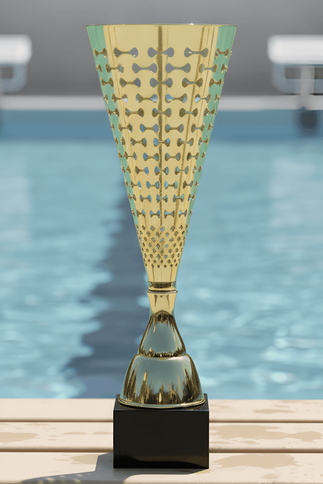 Puchar - CUP433