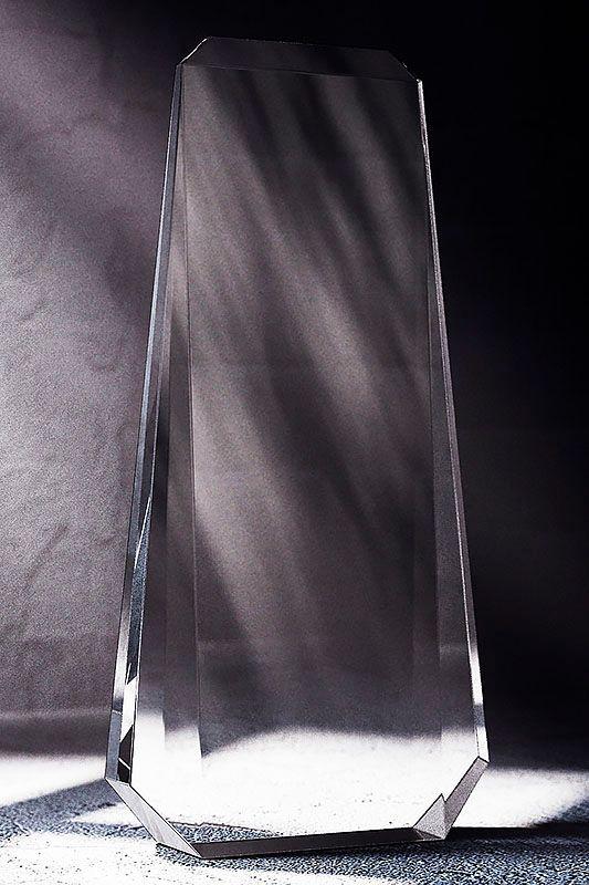 Prémio de cristal -  GLA0476
