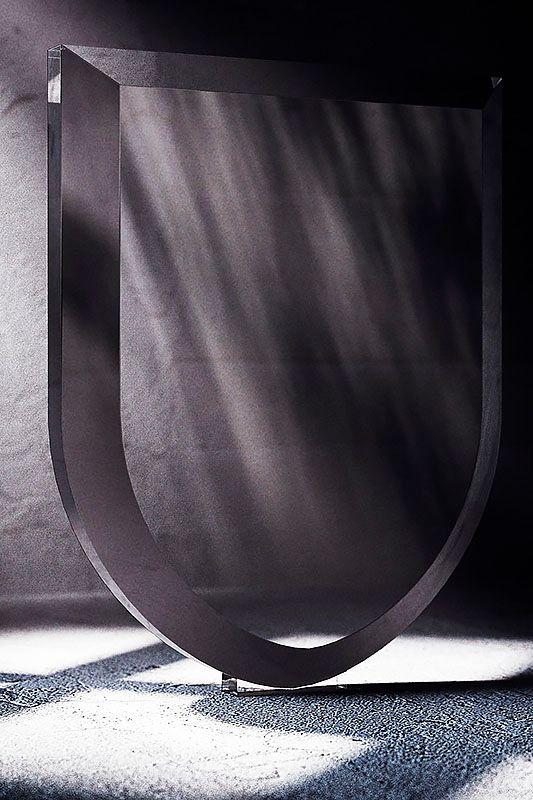 Prémio de cristal -  GLA0478