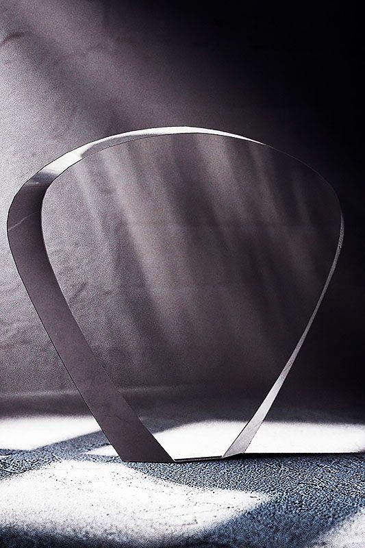 Prémio de cristal -  GLA0479