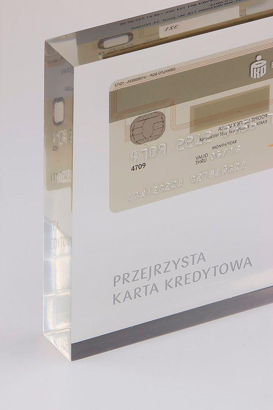 Prémio em acrílico -  AKR005