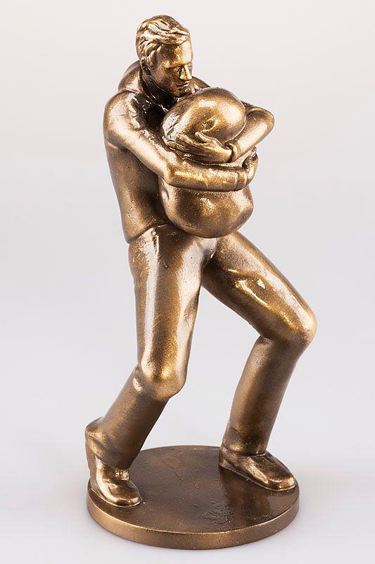 Estatueta Impressas em 3D -  D3D015