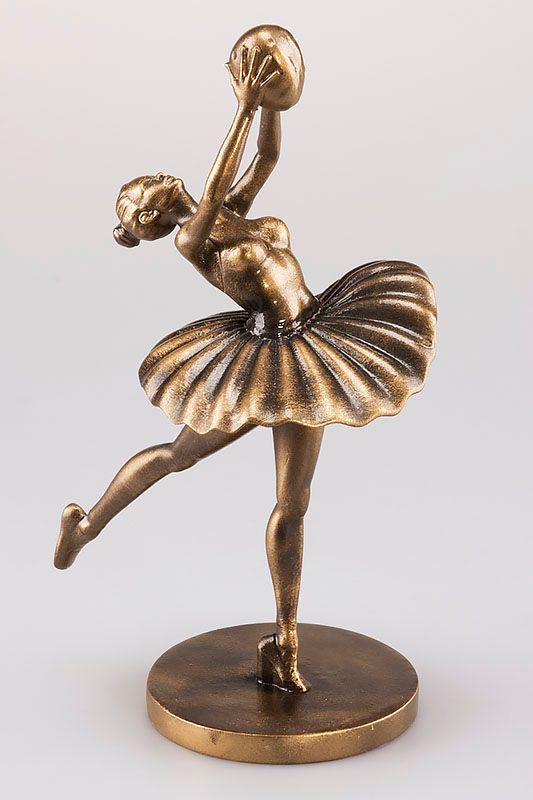 Estatueta Impressas em 3D -  D3D013