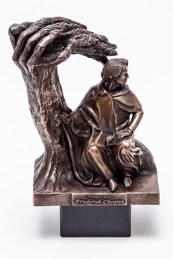 Estatueta Impressas em 3D -  D3D028