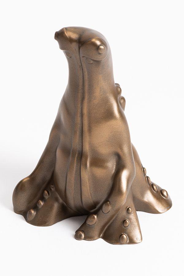 Estatueta Impressas em 3D -  D3D032
