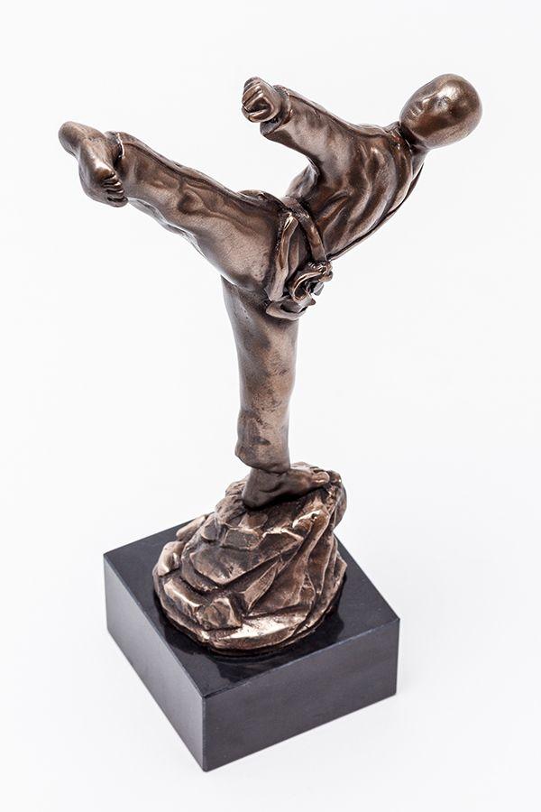 Estatueta Impressas em 3D -  D3D035