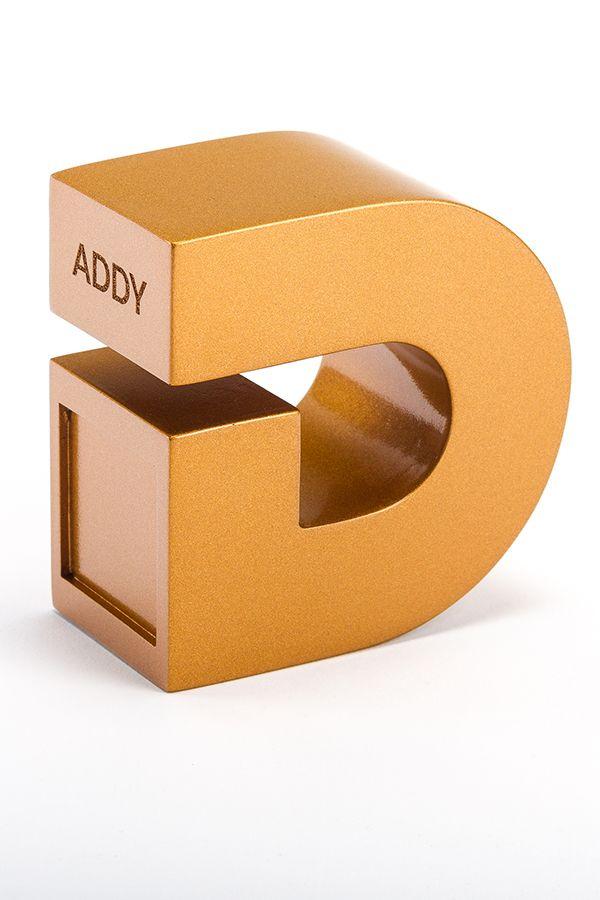 Estatueta Impressas em 3D -  D3D037