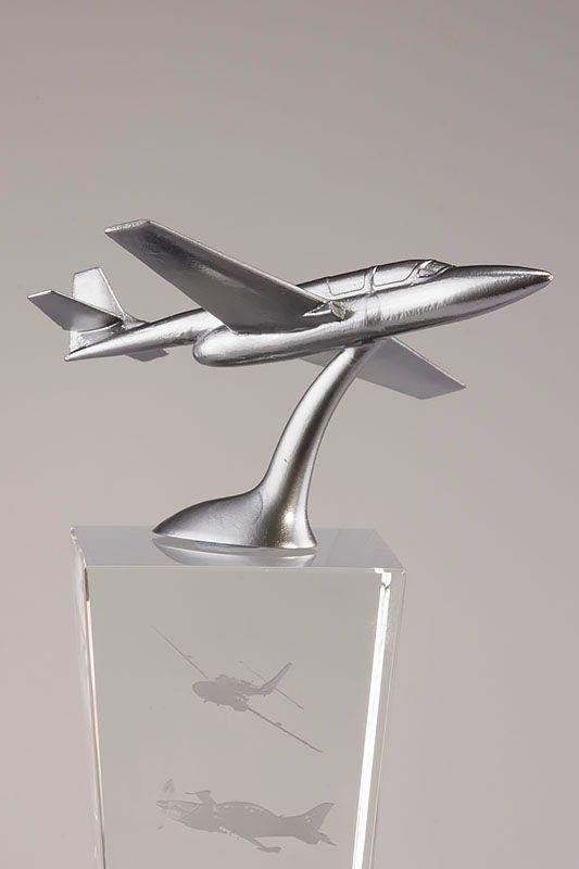 Estatueta Impressas em 3D -  D3D016