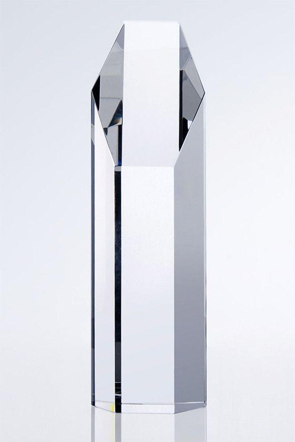Prémio de cristal -  GLA0111