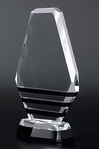 Prémio de cristal -  GLA0038