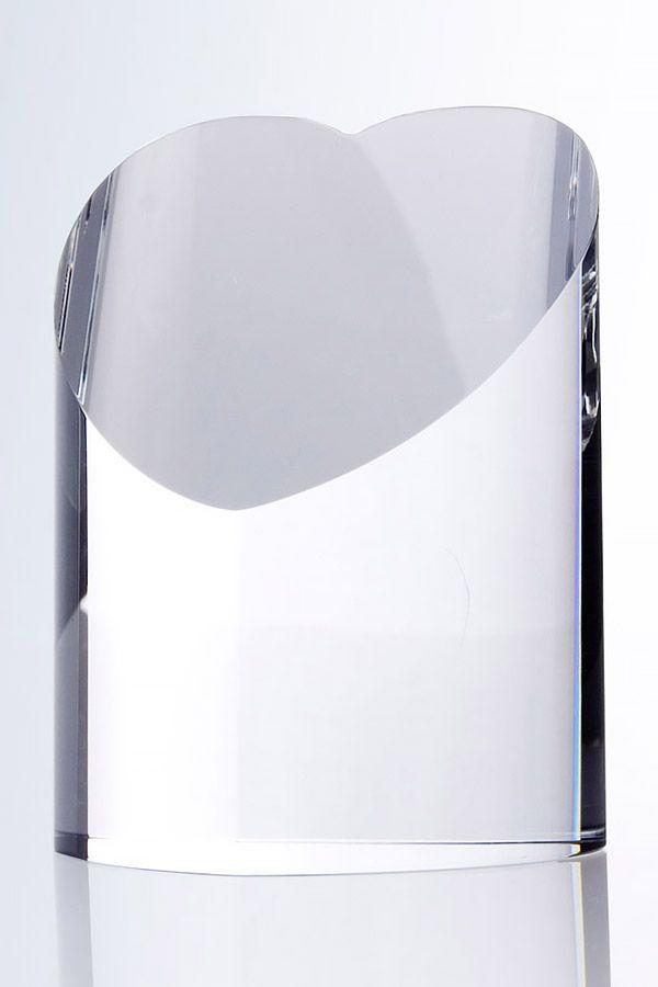 Prémio de cristal -  GLA0496