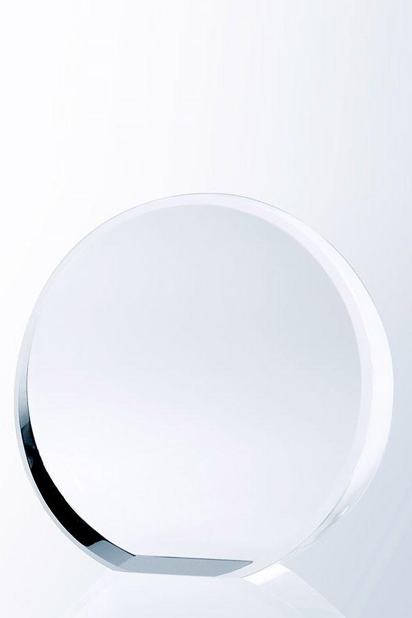 Prémio de cristal -  GLA0863