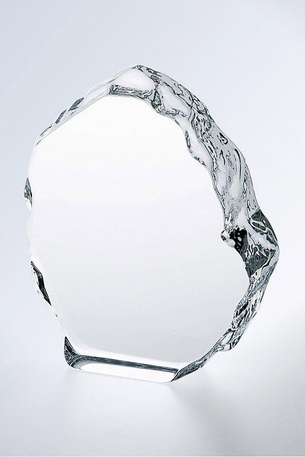 Prémio de cristal -  GLA1691