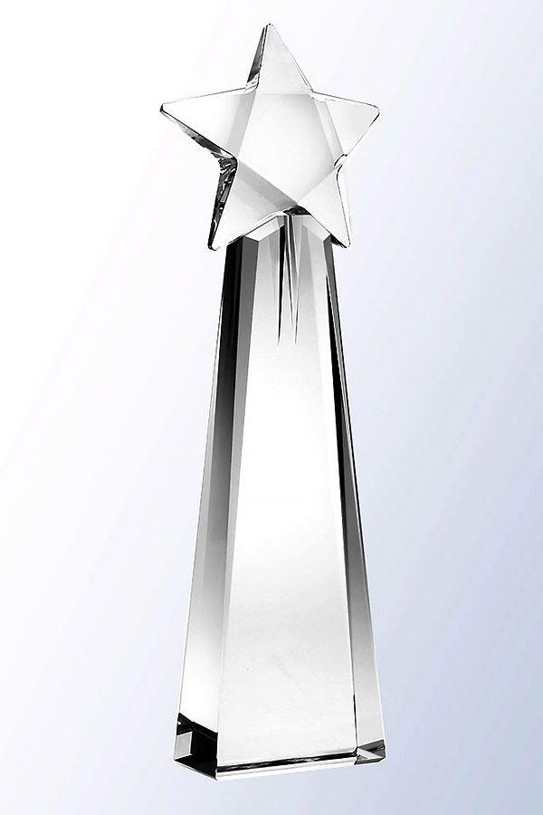Prémio de cristal -  GLA1701