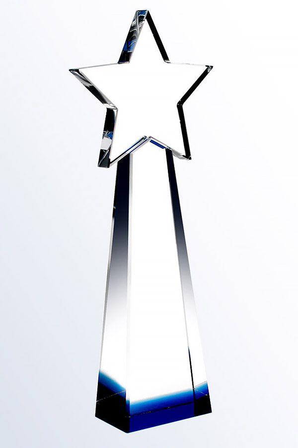 Prémio de cristal -  GLA1710