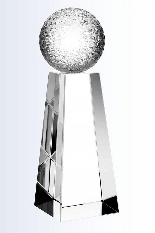 Prémio de cristal -  GLA1711