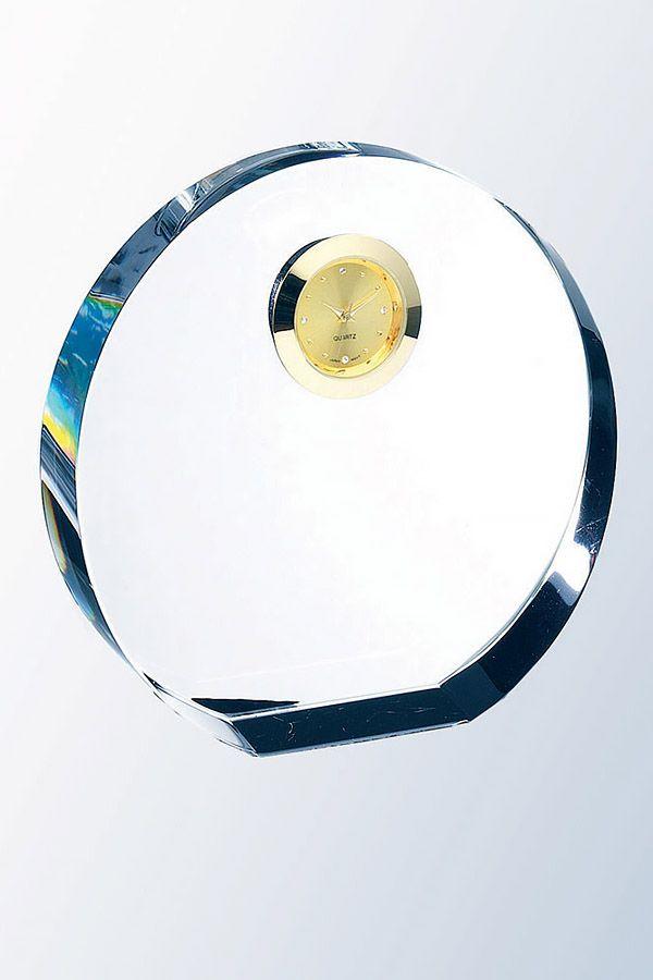 Prémio de cristal -  GLA1738