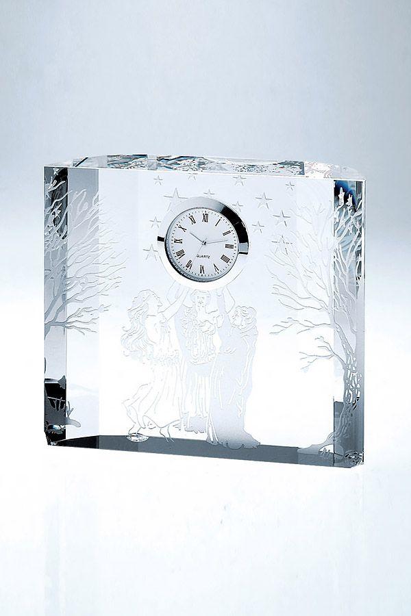 Prémio de cristal -  GLA1739