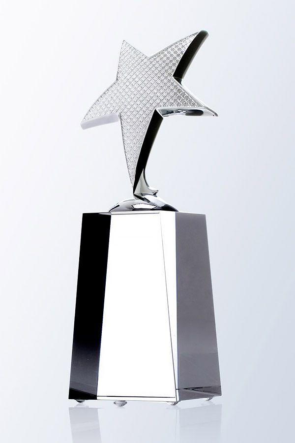 Prémio de cristal -  GLA1750