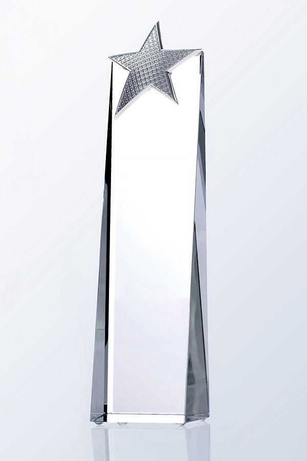 Prémio de cristal -  GLA1754