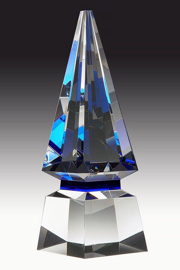 Prémio de cristal -  GLA1783
