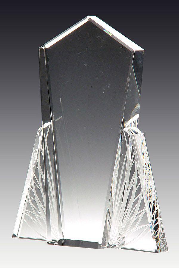 Prémio de cristal -  GLA1785