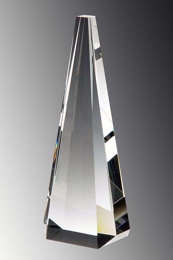 Prémio de cristal -  GLA1787