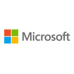Microsoft – troféus e prémios personalizados da Grupa Glasso