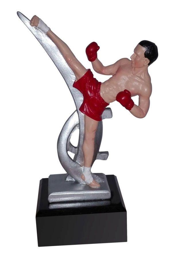 Prémio de resina -  RES172